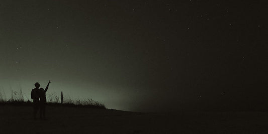 Stargazing 101 with Celestron Telescopes