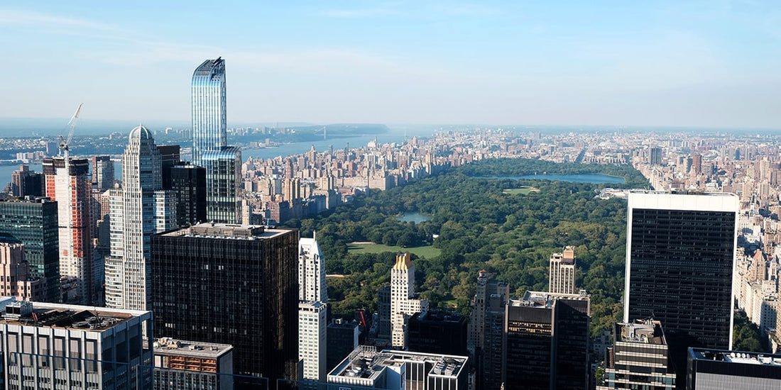 Tradeshows and Travel: Our Year In Pictures