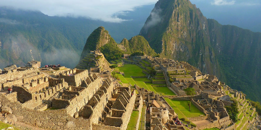Wanderlust Wednesday: 10 Best Things to Do in Peru