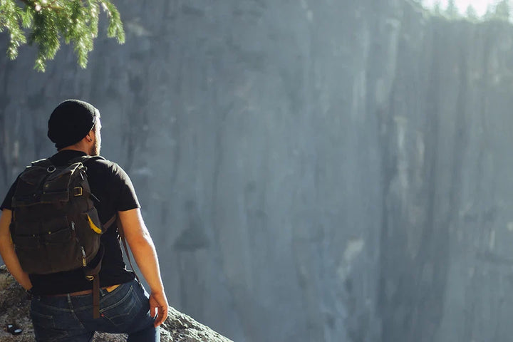 Quiz: What Kind of Traveler Are You?