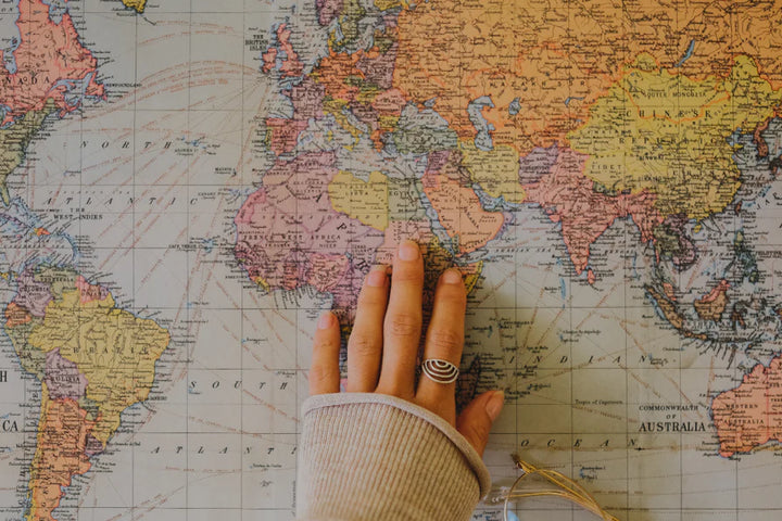 Why All World Maps Are Wrong - The Uncomfortable Truth