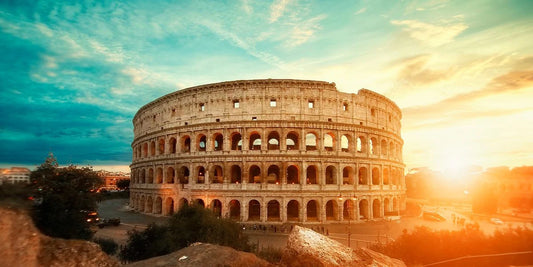 Finding the  Wonders of the World