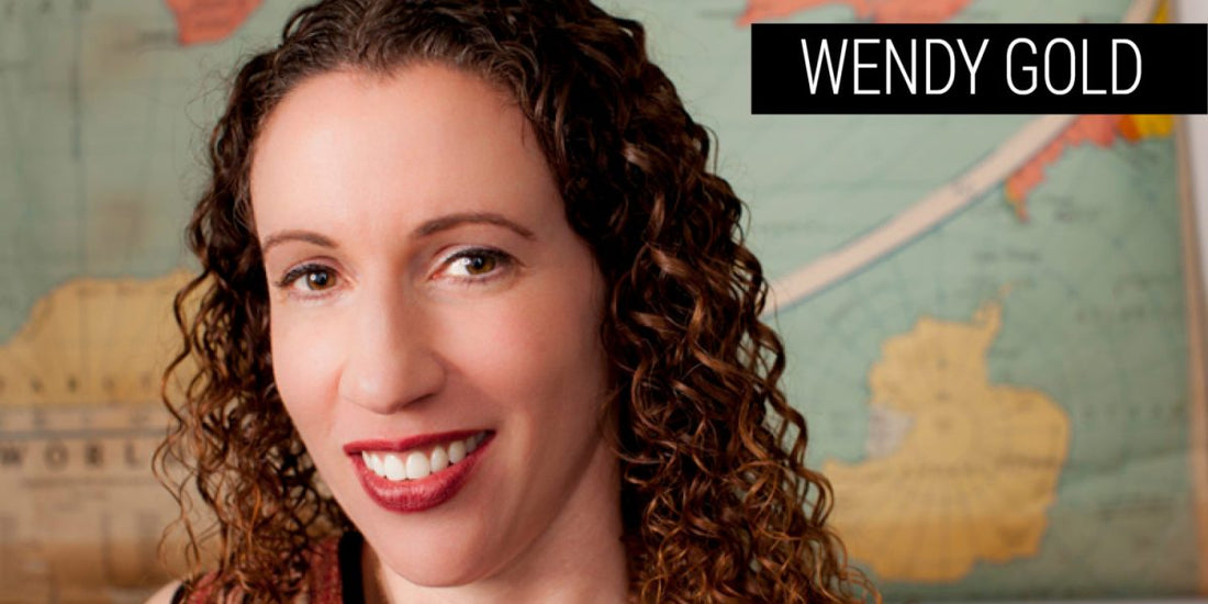 Wendy Gold Artist Profile