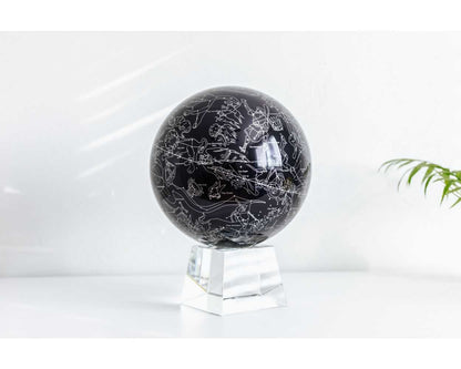 Constellations Globe