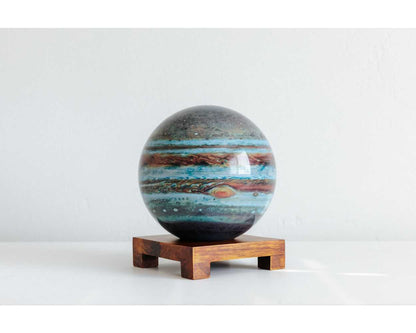 Jupiter Globe