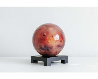 Mars Globe