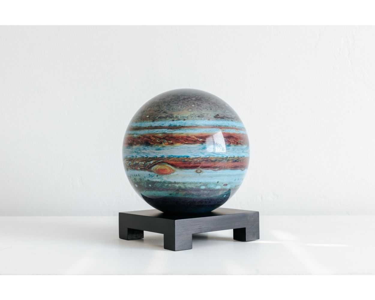 Jupiter Globe