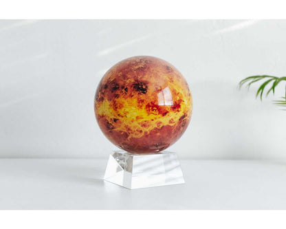 Venus Globe