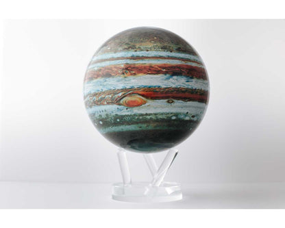 Jupiter Globe