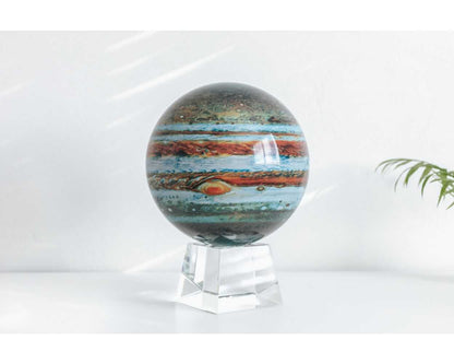 Jupiter Globe
