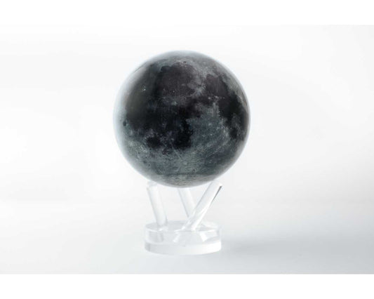 Moon Globe