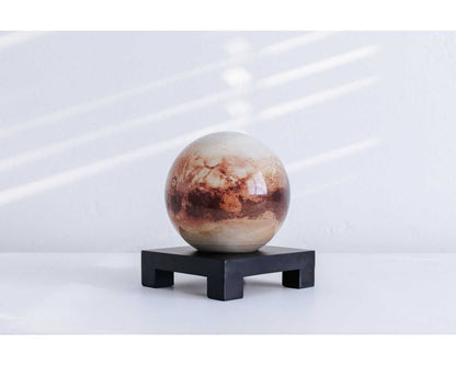 Pluto Globe