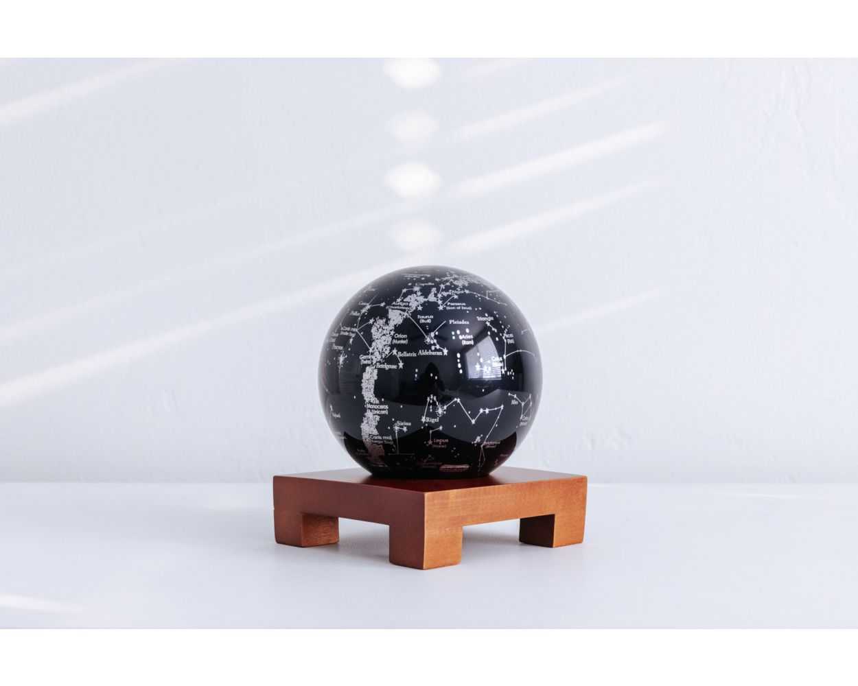 Constellations Globe