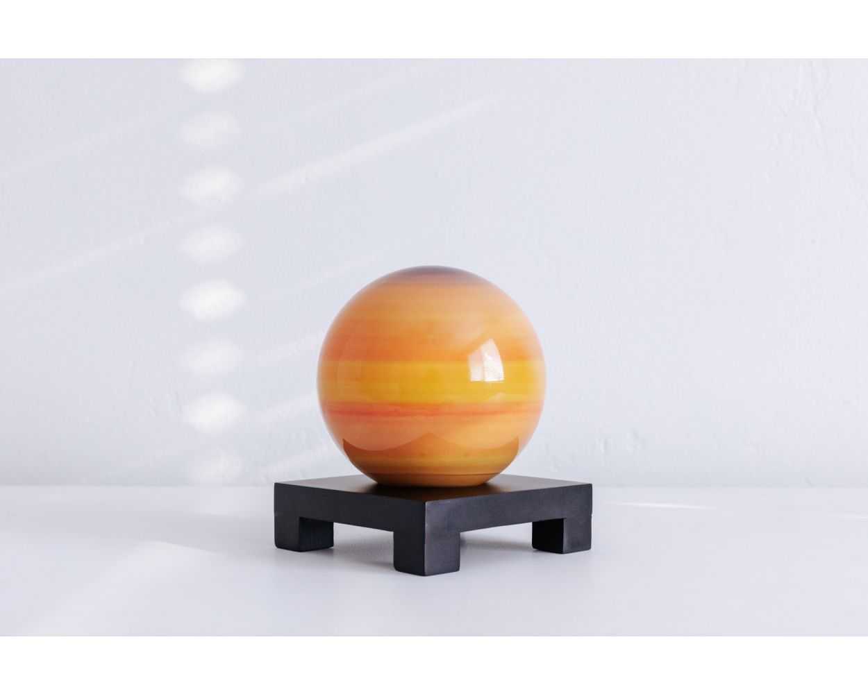 Saturn Globe