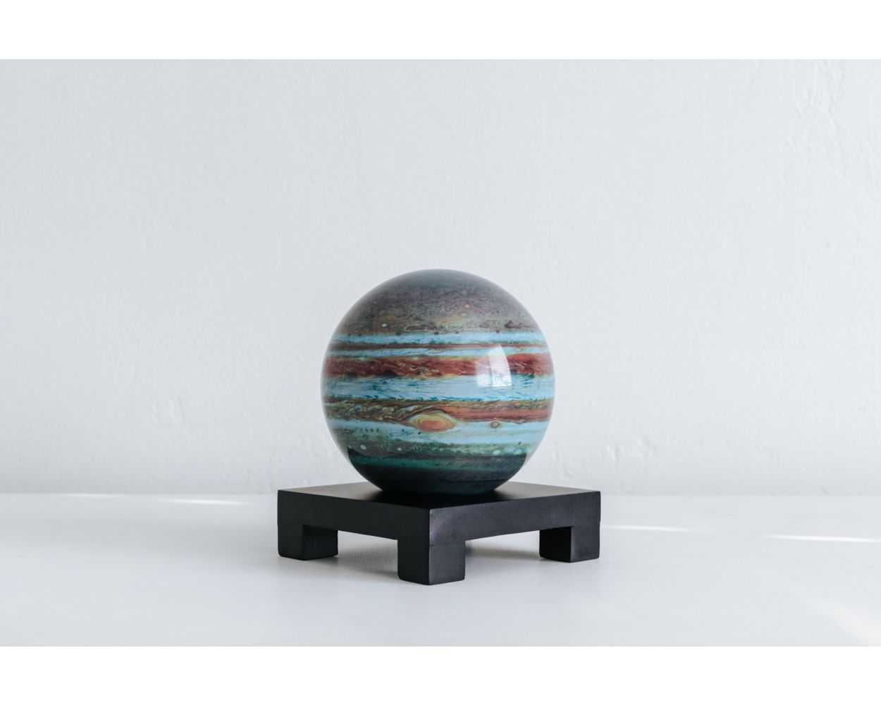 Jupiter Globe