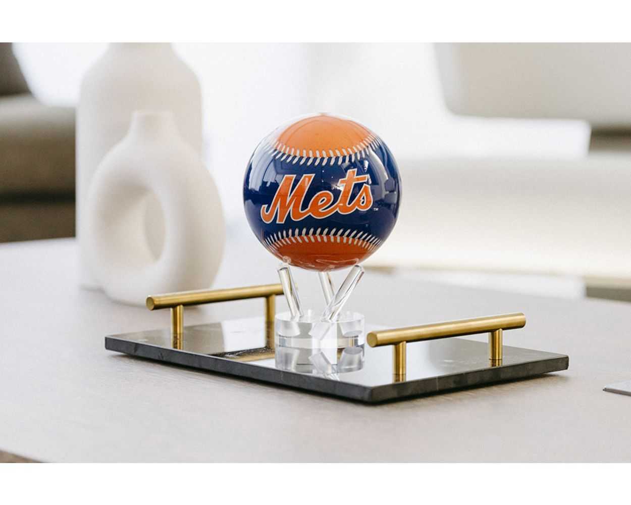 MLB® Mets™ MOVA Globe