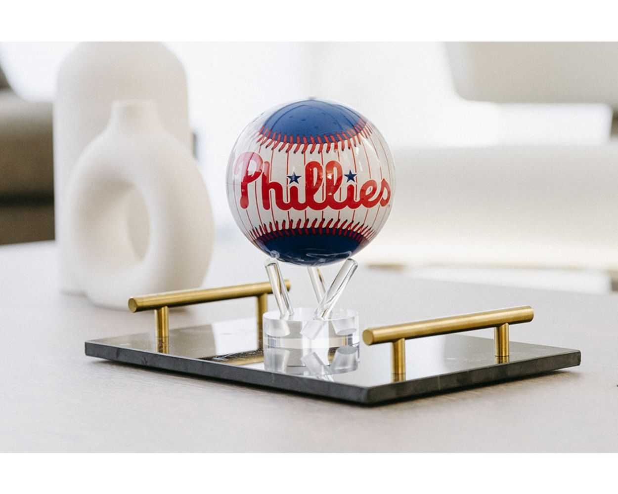 MLB® Phillies™ MOVA Globe