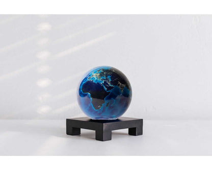Earth at Night Globe