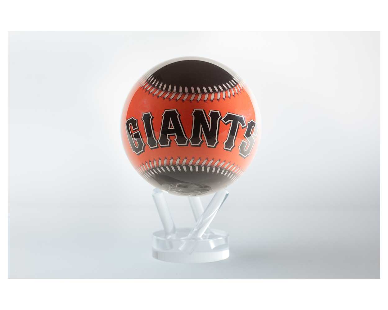 MLB® Giants™ MOVA Globe