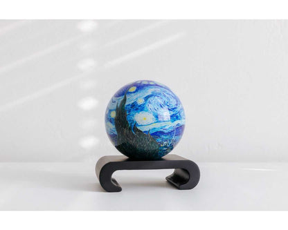 Starry Night MOVA Globe