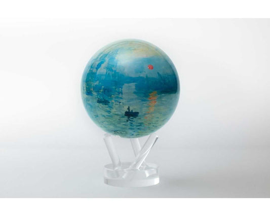 Sunrise Globe
