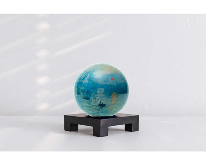 Sunrise Globe