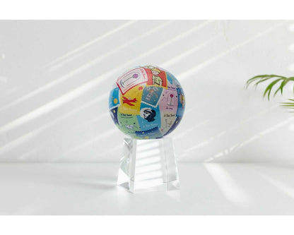 The Little Prince Memories Globe