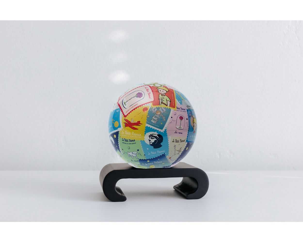 The Little Prince Memories Globe