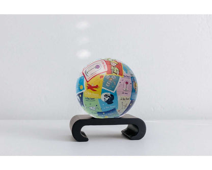 The Little Prince Memories Globe