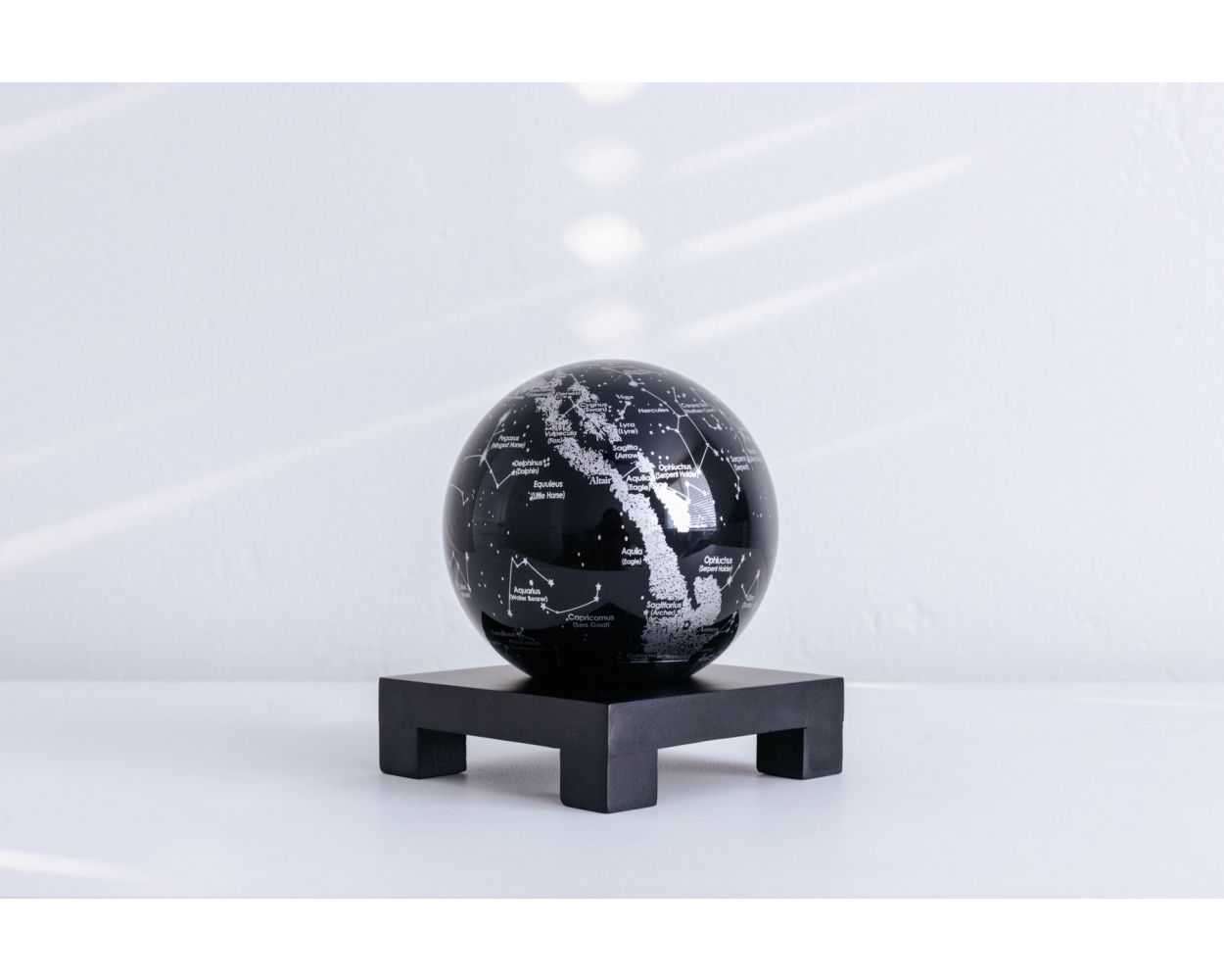 Constellations Globe