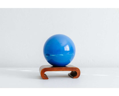 Neptune Globe