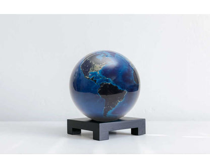 Earth at Night Globe