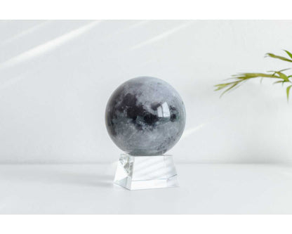 Moon Globe