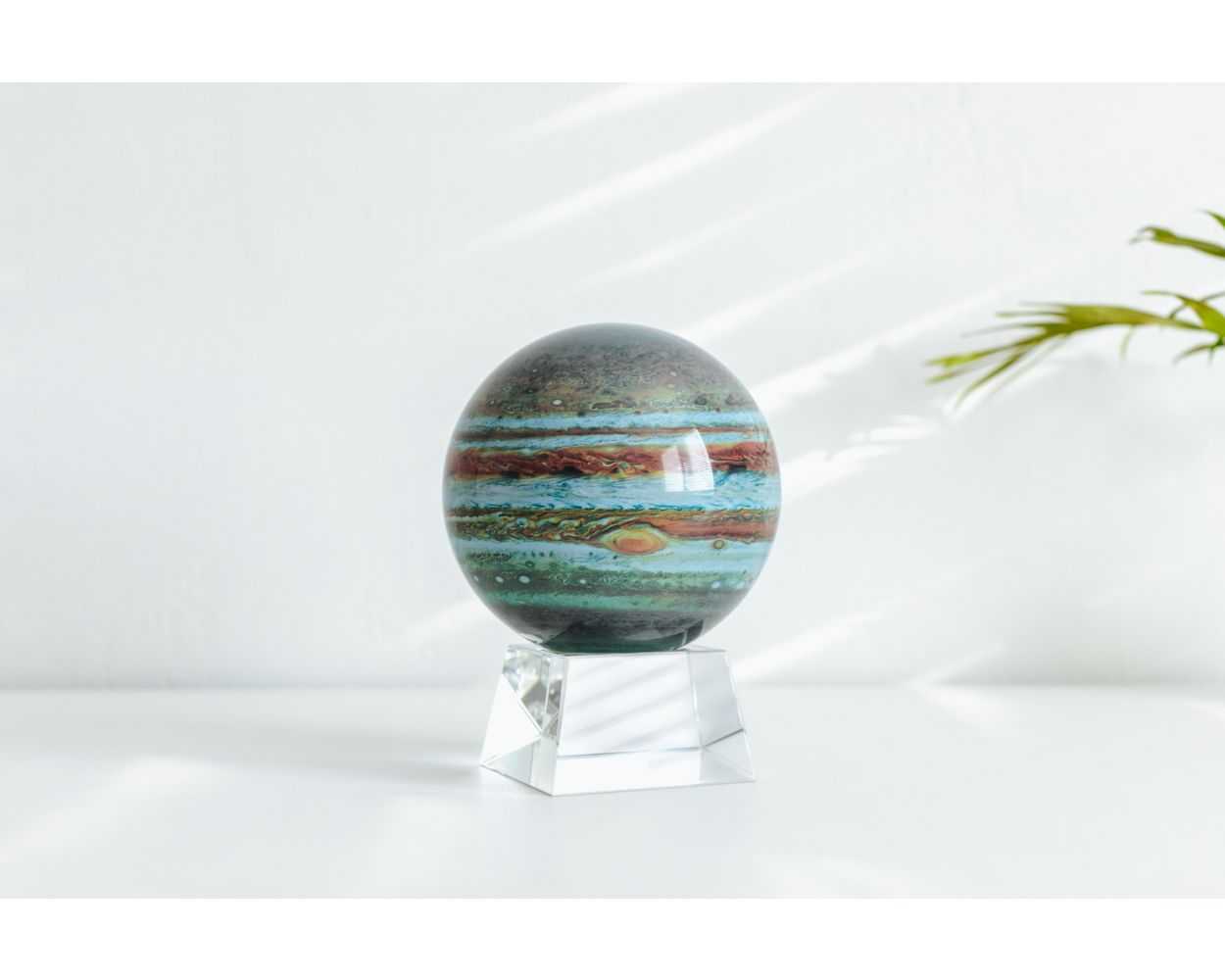 Jupiter Globe