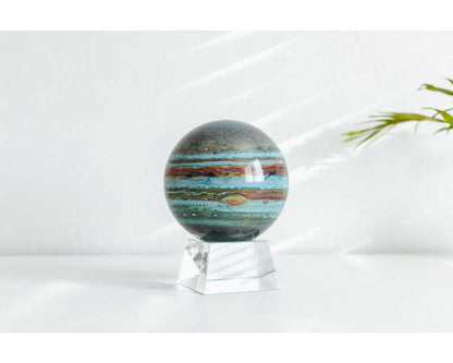 Jupiter Globe
