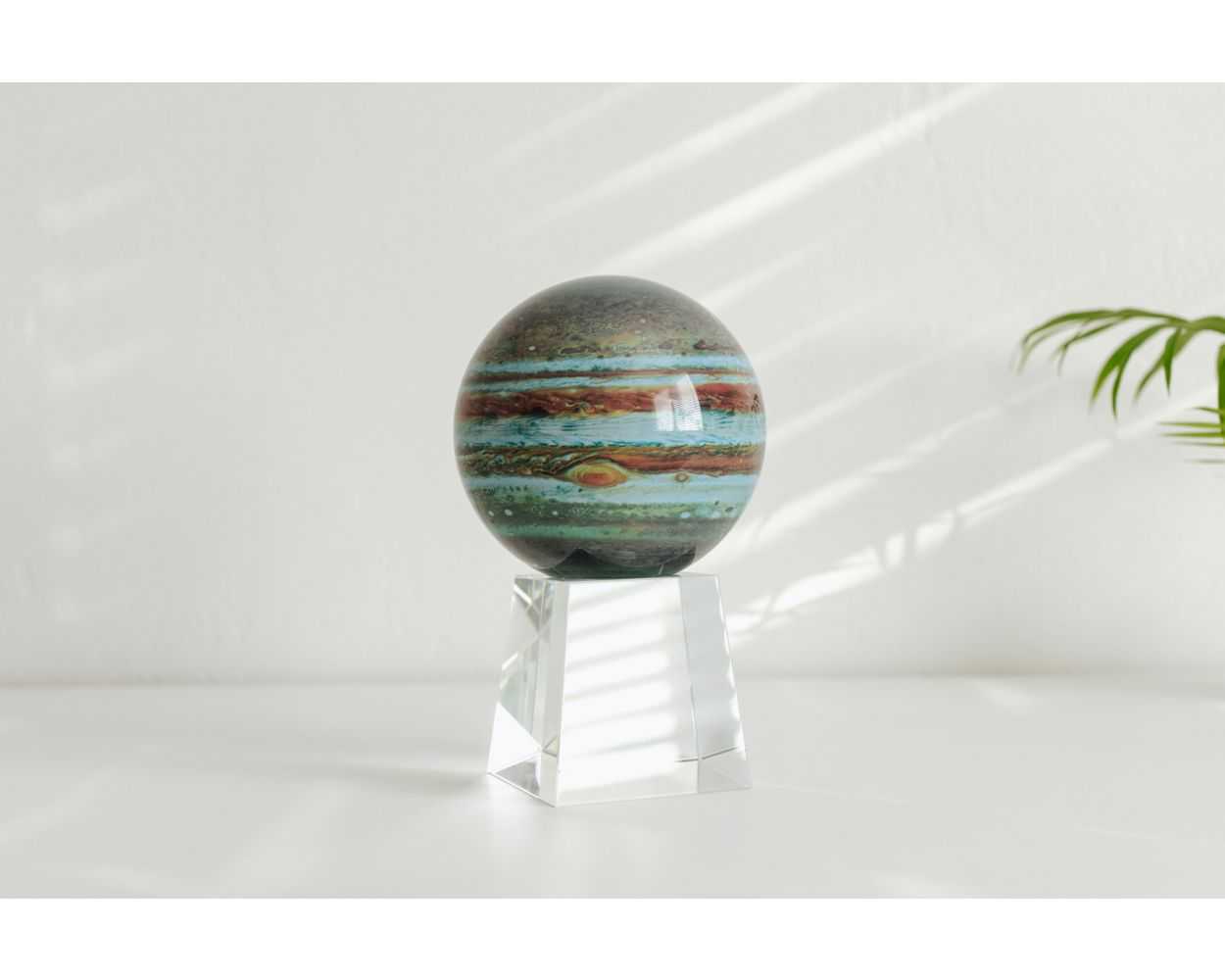 Jupiter Globe