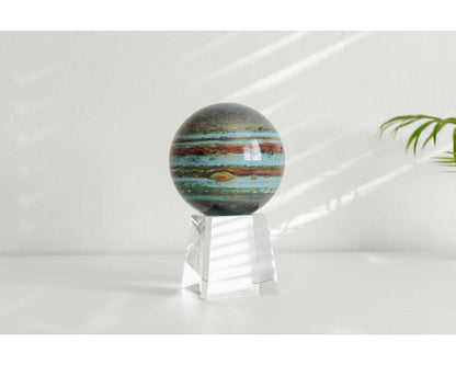 Jupiter Globe