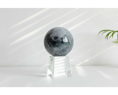 Moon Globe