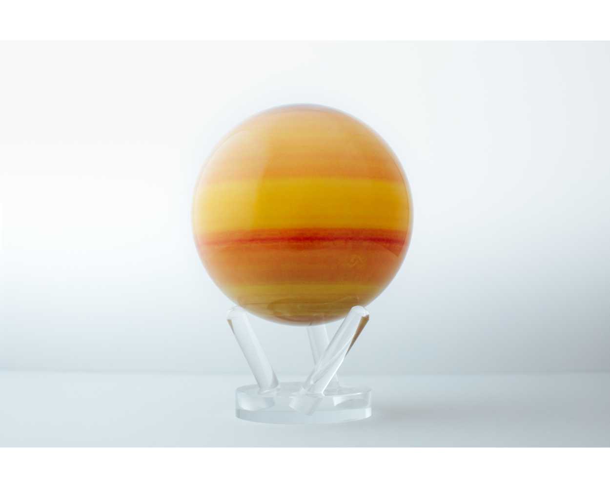 Saturn Globe