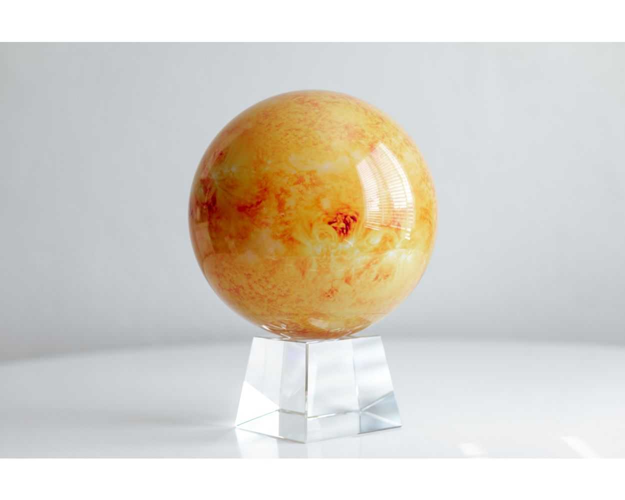 Sun Earth Moon Bundle （Crystal Base）