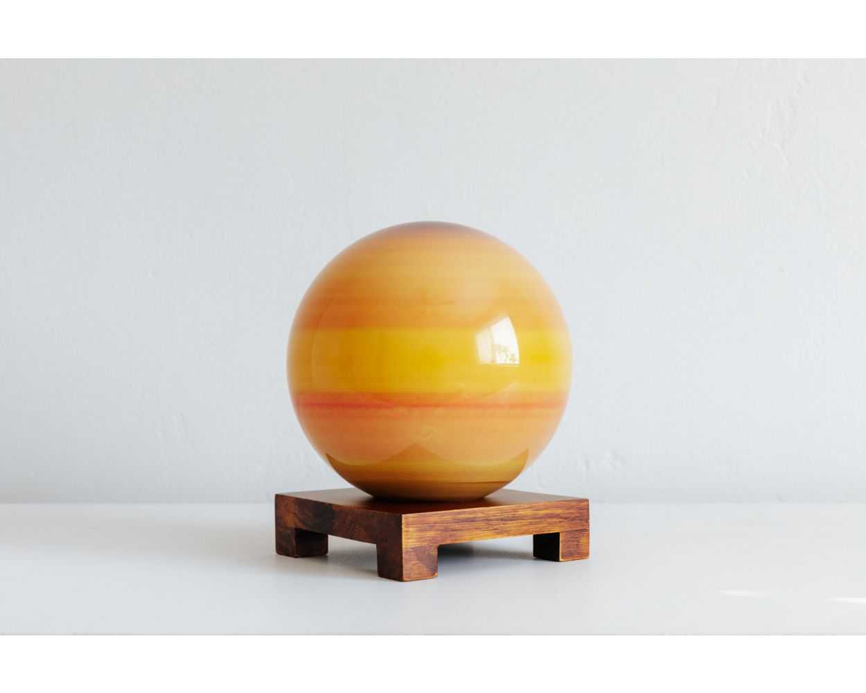 Saturn Globe