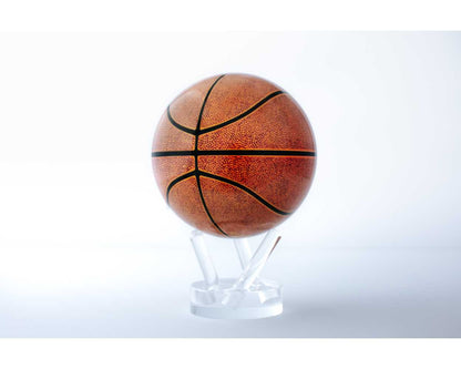 Basketball MOVA Globe
