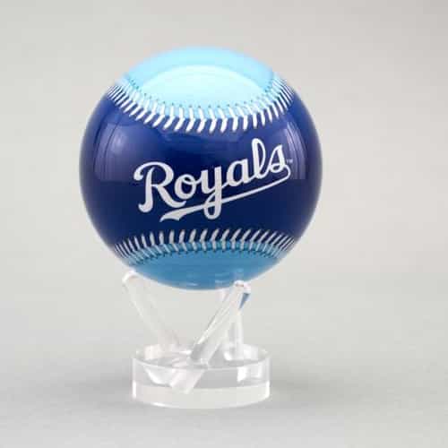 MLB® Kansas City Royals™ MOVA Globe