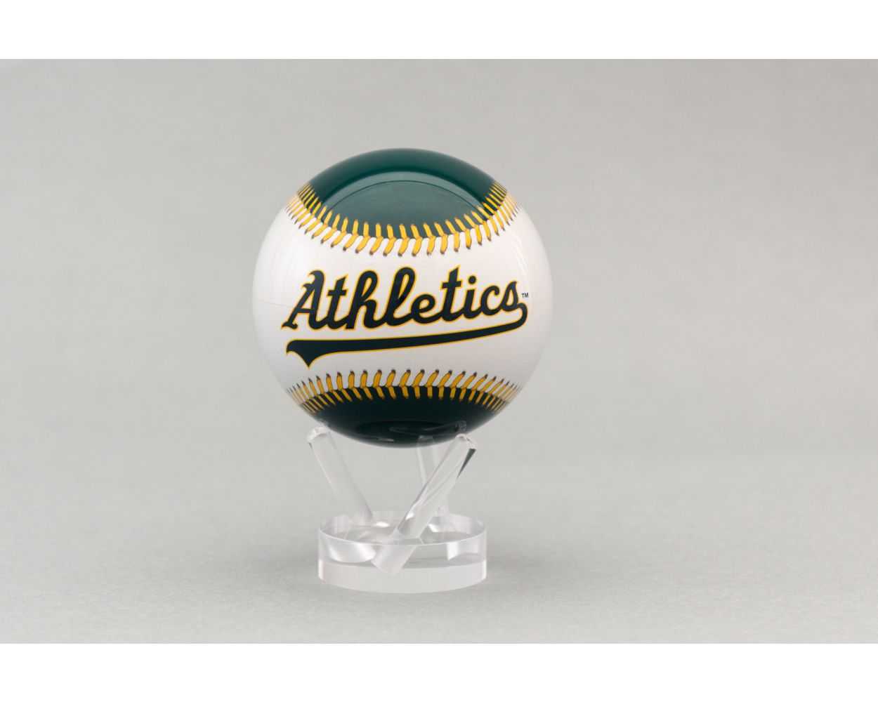 MLB® Athletics™ MOVA Globe