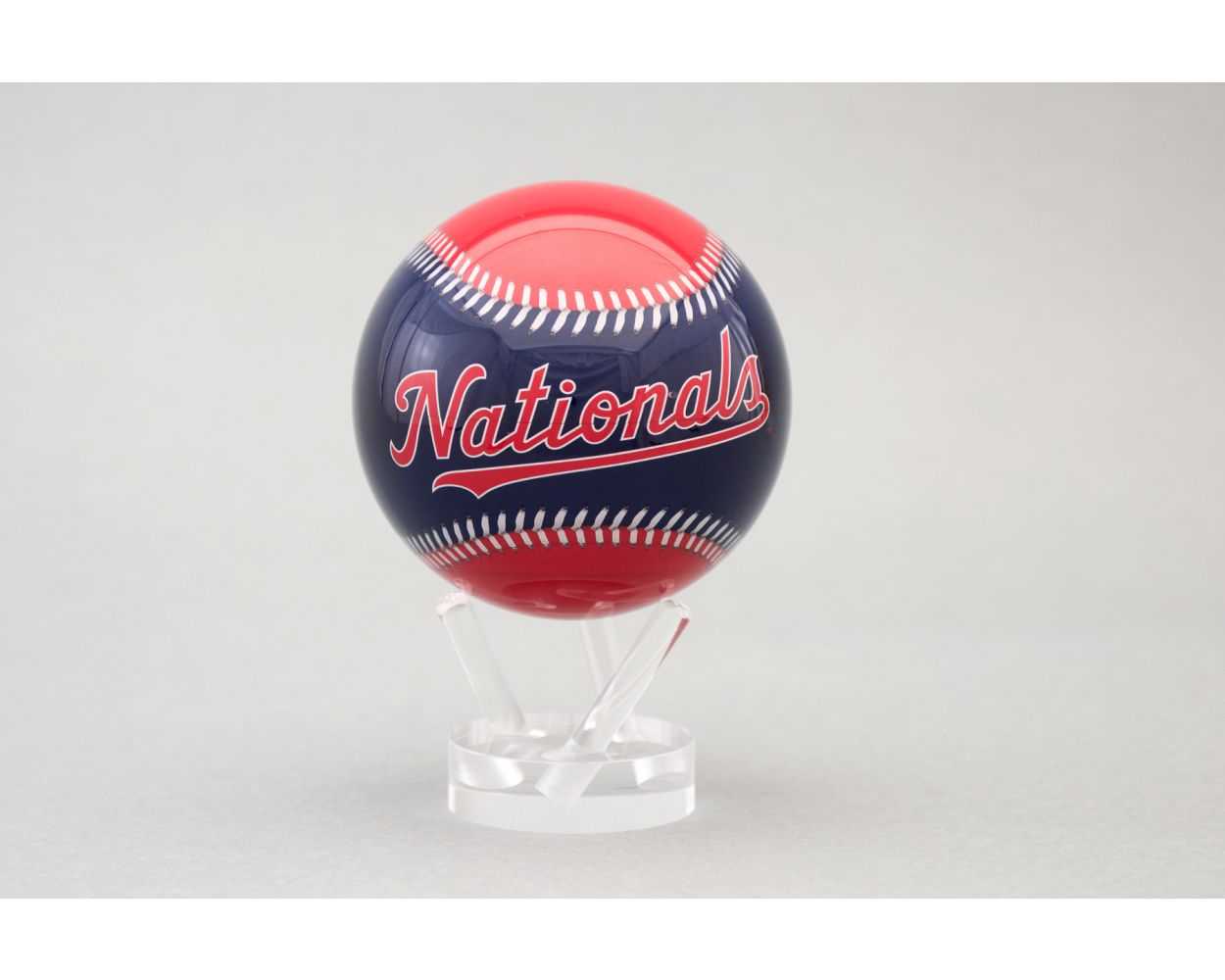 MLB® Nationals™ MOVA Globe