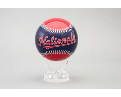 MLB® Nationals™ MOVA Globe