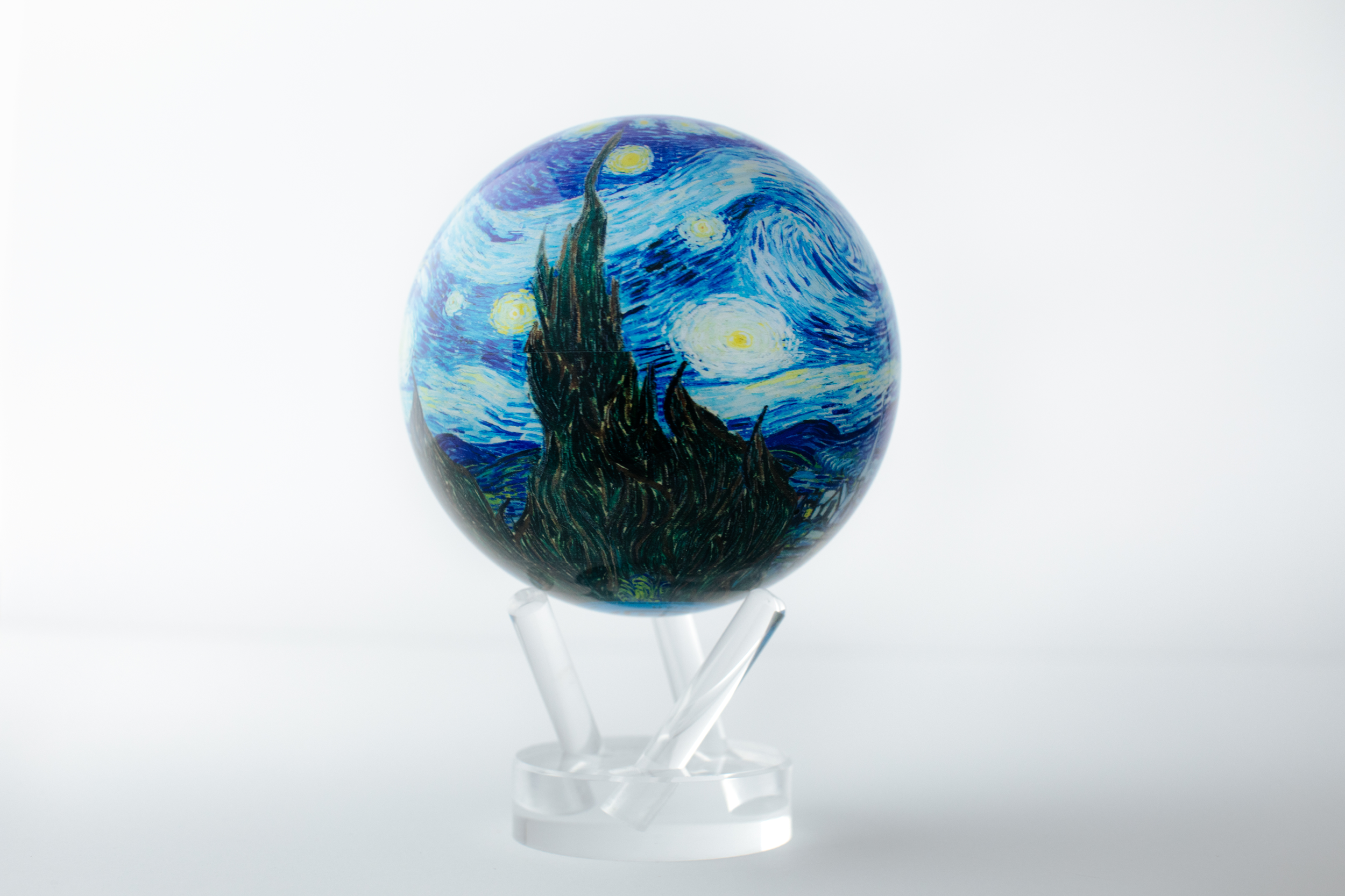 globe ball